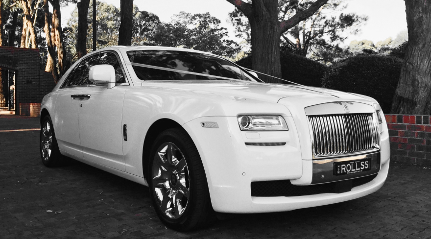 Rolls Royce