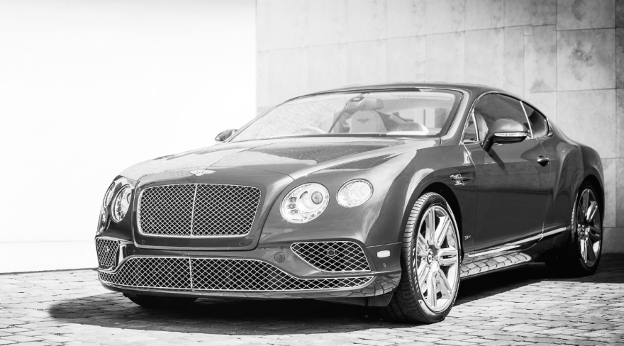 bentley